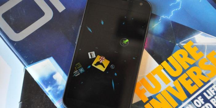 1200x800 Hyperspeed-esque Android launcher hidden in ICS - The Verge