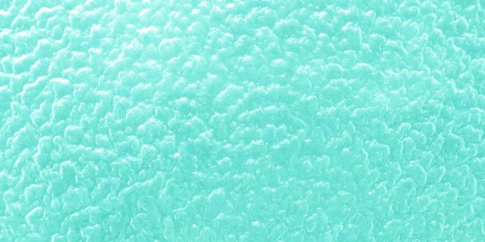 4608x3456 Turquoise Textured Glass with Bumpy Surface Picture | Free