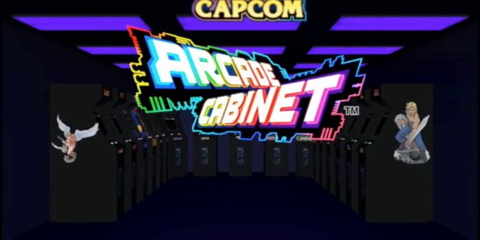 1200x663 Arcade Game Wallpaper (66+), Find HD Wallpapers For Free
