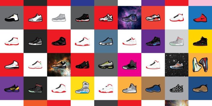 1280x853 Sneakerhead Wallpapers