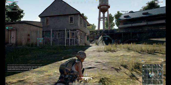 1280x720 Saving Aveng3ance Pubg Gameplay 4K 60Fps Youtube | HD Wallpaper