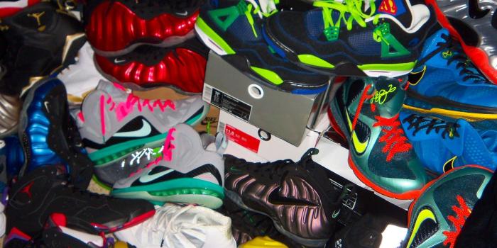 1600x1200 48+] HD Sneaker Wallpapers on WallpaperSafari