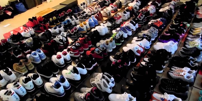 1920x1080 49+] Sneakerhead Wallpapers on WallpaperSafari