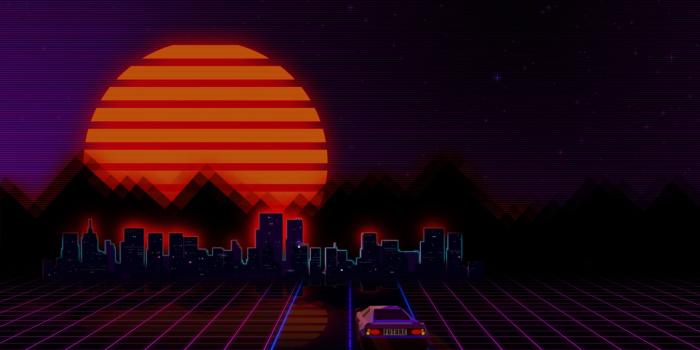 3840x2160 Retro 4K Wallpapers - Top Free Retro 4K Backgrounds - WallpaperAccess