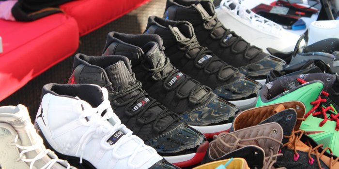 5184x3456 48+] HD Sneaker Wallpapers on WallpaperSafari