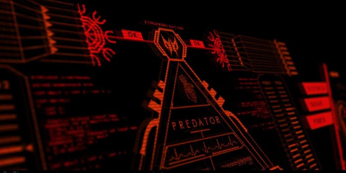 1920x1080 Acer Predator Wallpapers