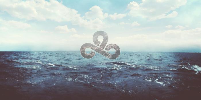 2560x1600 Cloud 9 Team Wallpaper | 2560x1600 | ID:46122