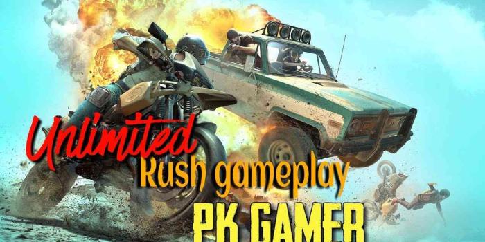 1280x720 pubg live wallpaper Archives - Gaming Circle