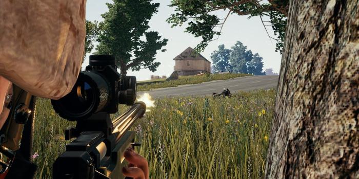 1920x1080 PUBG: The best Sniper Rifle guide (PC, Xbox One) | Metabomb