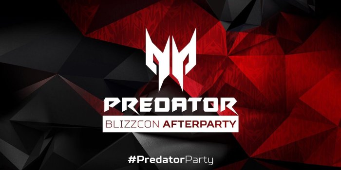 1920x1080 Acer Predator Wallpapers