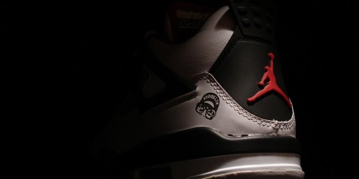 1920x1080 67+ Sneaker Art Wallpapers on WallpaperPlay