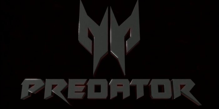 1280x720 ACER Predator Logo