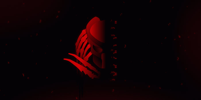 1920x1080 Free download Predator Full HD by kartine29 [1920x1080] for your