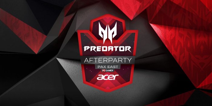 1920x1080 Come party with us at the #PredatorPAX party | PC Gamer