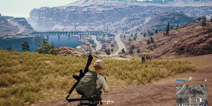 1440x900 PUBG Will Ban 100,000 Cheaters in One Wave | USgamer