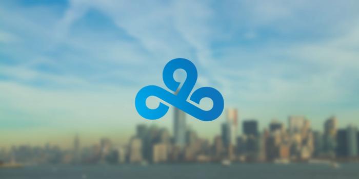 1920x1080 Cloud 9 Csgo HD Wallpapers (94+ images)