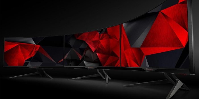 1600x1200 Acer Predator Wallpapers
