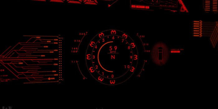 1920x1080 ArtStation - ACER Predator, Alexis Bouyer