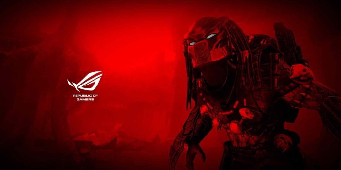 1920x1080 72+ Alienware Red Wallpapers on WallpaperPlay