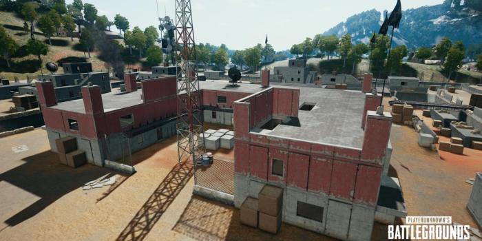 1280x693 New PUBG Map Sanhok Now Available On PC; Patch Notes Released - GameSpot