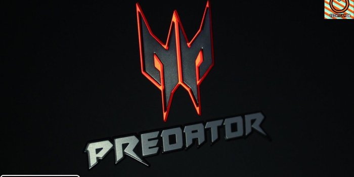 1280x720 Acer Predator 15 G9-591 Laptop Review
