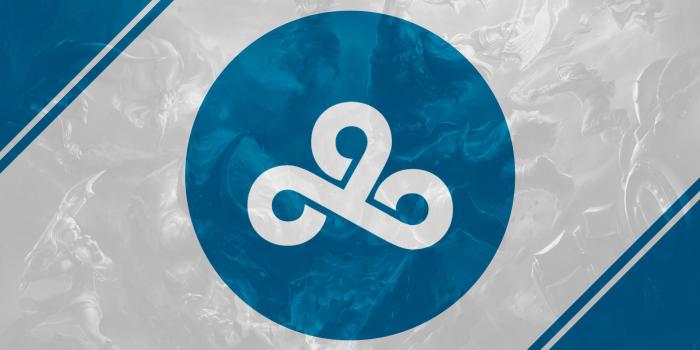 1920x1080 Cloud9 Team Logo Wallpaper | PaperPull