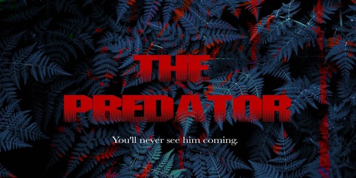 1600x2399 The Predator (2018) HD Wallpaper From Gallsource.com | movies in