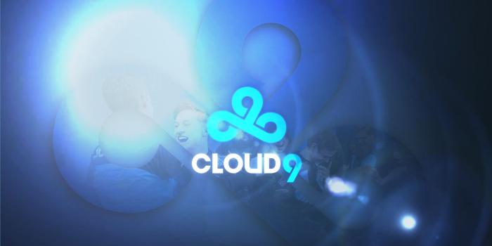 1920x1080 ArtStation - NA LCS (League of Legends Championship Series) - Series