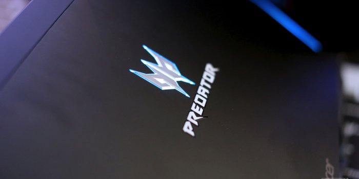 2040x1360 Acer's monstrous Predator 21 X gaming laptop will cost $8,999 - The