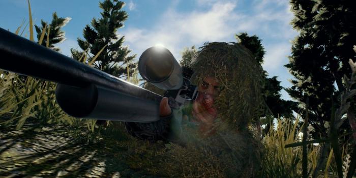 1600x900 PUBG: How to aim better (Scope, Sights and Long Range) | Metabomb