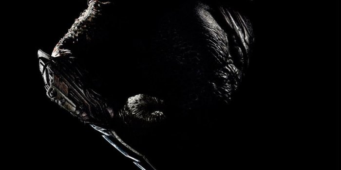 1015x1500 Predators (2010) - IMDb