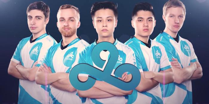1920x1080 Cloud 9 needs a change • The Game Haus