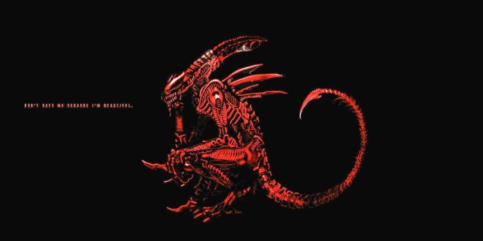 2560x1440 Alien Wallpapers and Screensavers (71+ images)