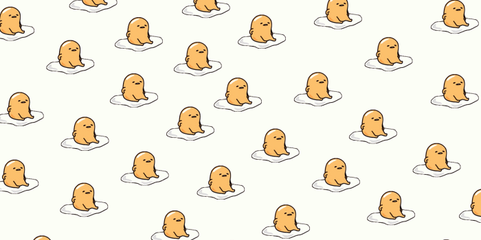1920x1279 Gudetama Wallpapers