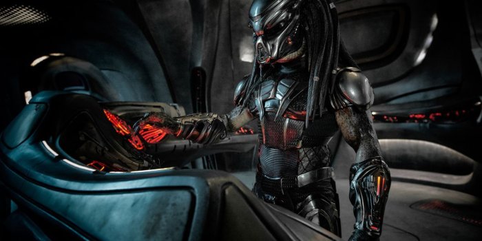 1200x800 The Predator review: a movie hurt by controversy — and by editing - Vox