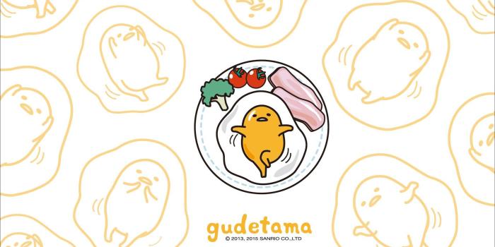 1920x1080 Gudetama Wallpapers