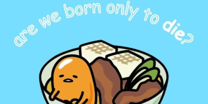 750x1334 Big Gudetama Wallpapers - Top Free Big Gudetama Backgrounds