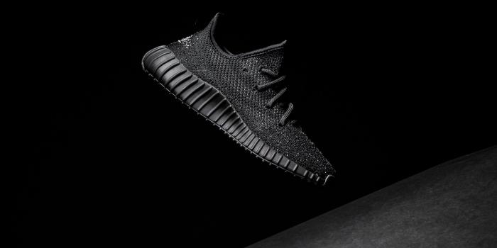 2048x1367 adidas Yeezy Boost 350 v2 Black White • KicksOnFire.com