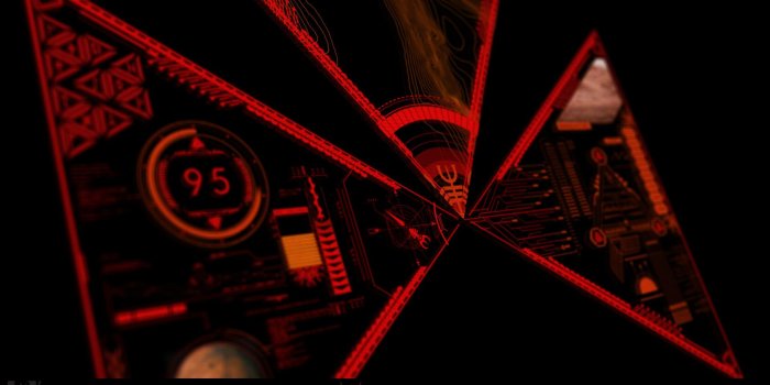 1920x1080 ArtStation - ACER Predator, Alexis Bouyer