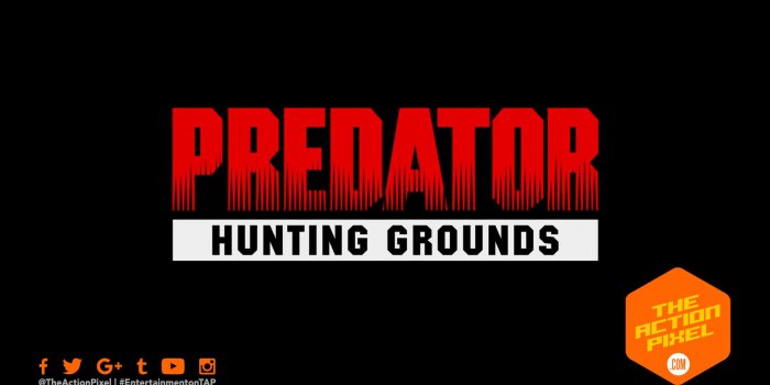 1920x1080 The hunt is on in “Predator: Hunting Grounds” reveal trailer – The