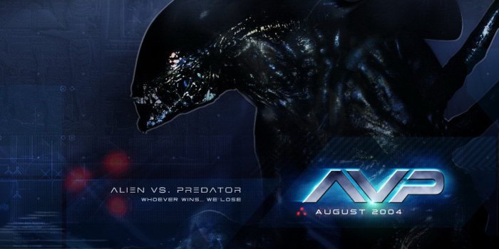 1280x1024 AvP Wallpaper - AvPGalaxy's Gallery