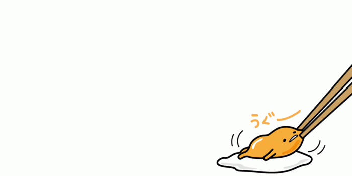 1280x720 Gudetama Wallpapers