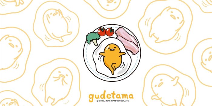 1920x1108 Gudetama wallpaper 1920x1080 Gallery