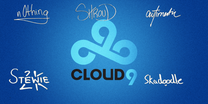 1920x1080 Steam Community :: :: CS:GO Team Cloud 9