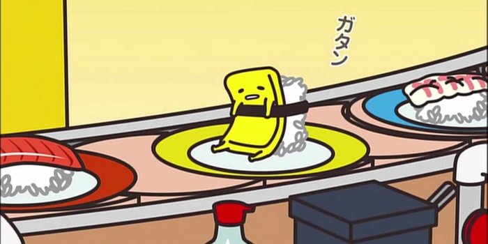 1920x1080 Gudetama Wallpapers (73+ background pictures)