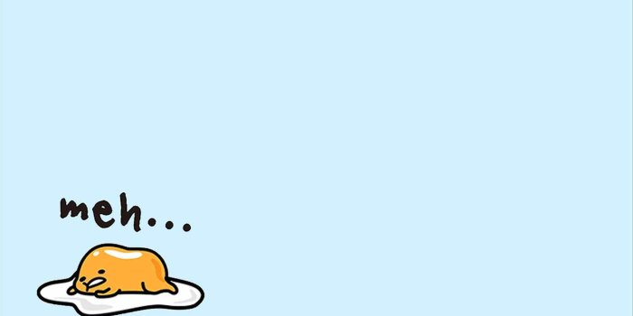 1900x1169 Gudetama Wallpaper Desktop | (36++ Wallpapers)