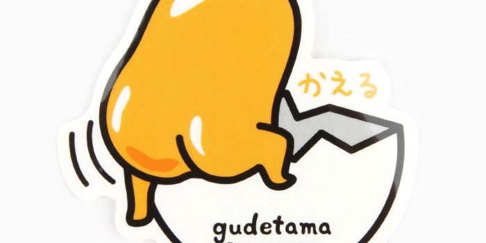 1410x1215 Gudetama Wallpapers