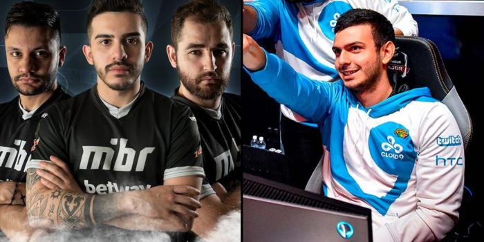 1600x900 MiBR and Cloud9's CS:GO Teams on the Brink of Major Changes as Tarik