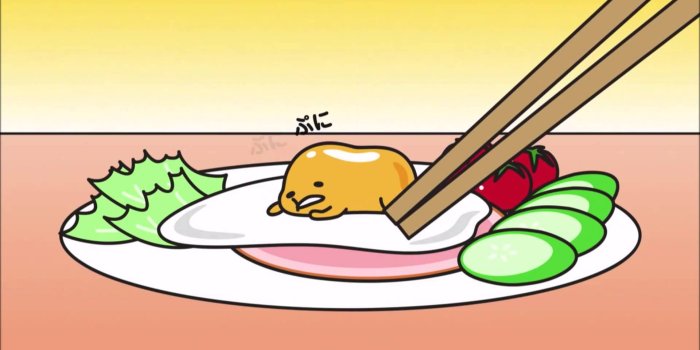 1920x1080 Gudetama Wallpapers Wallpaper Cave Cartoon Images Of Rabbits - Litle