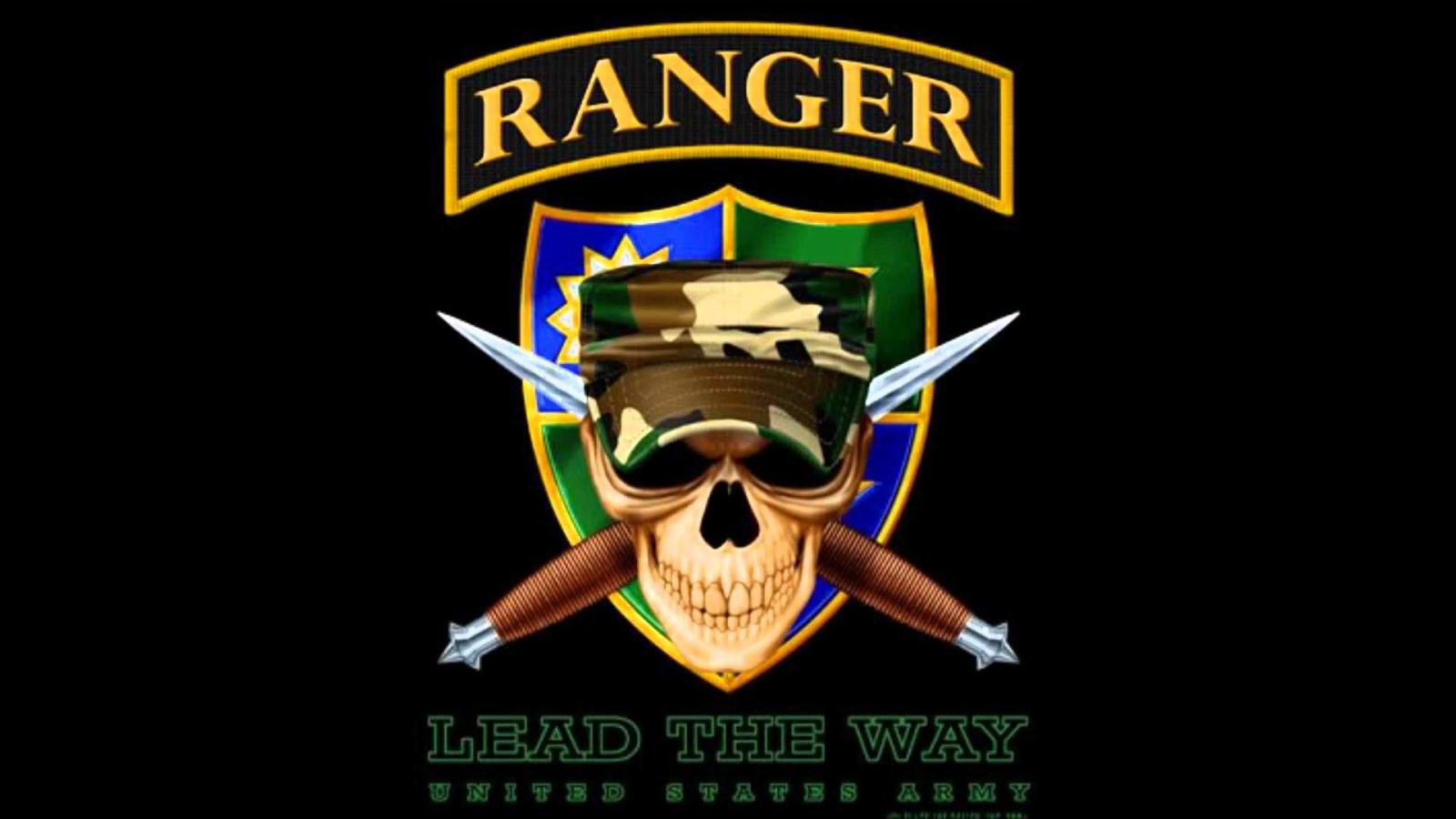 1920x1080 74+ Army Rangers Wallpapers on WallpaperPlay